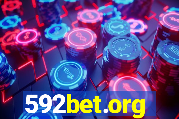 592bet.org