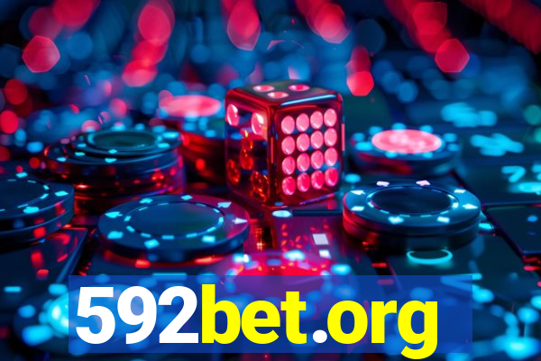 592bet.org