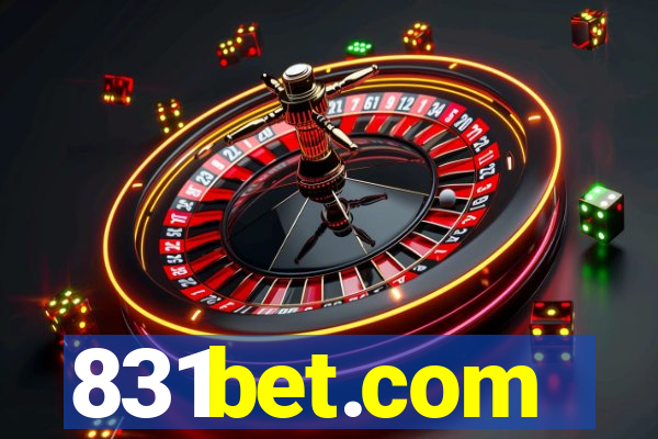 831bet.com