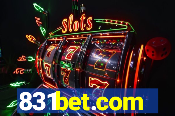 831bet.com