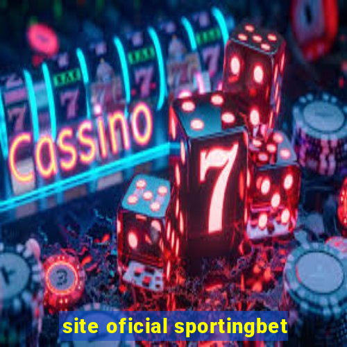 site oficial sportingbet