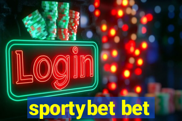 sportybet bet