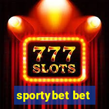 sportybet bet