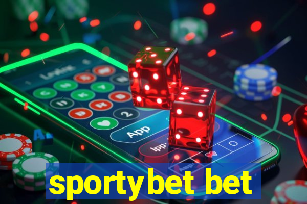 sportybet bet