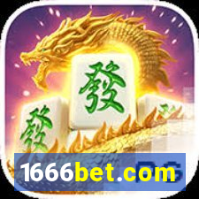 1666bet.com