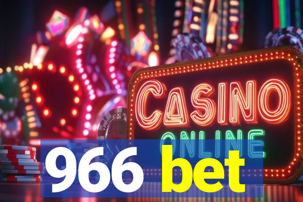 966 bet