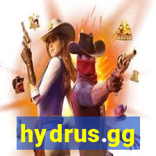 hydrus.gg