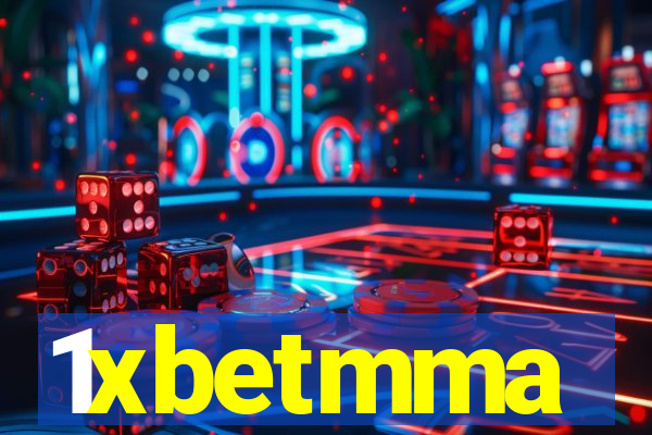 1xbetmma