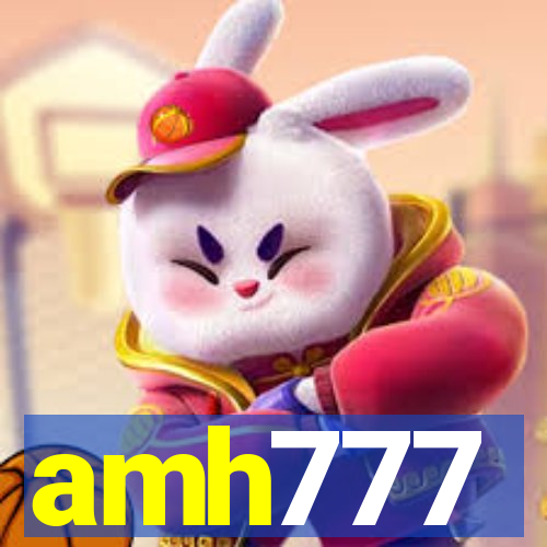 amh777