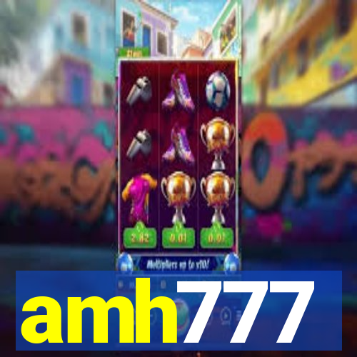 amh777