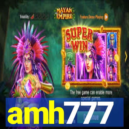 amh777