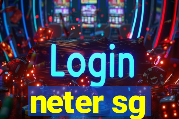 neter sg