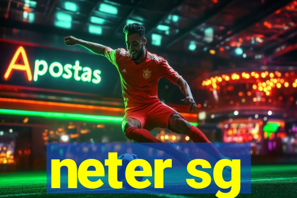 neter sg