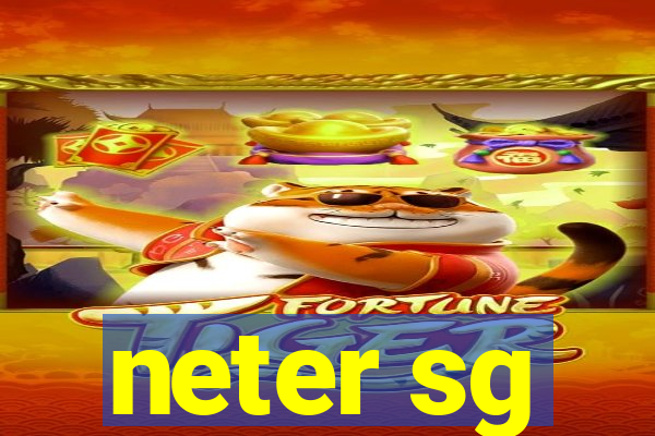 neter sg