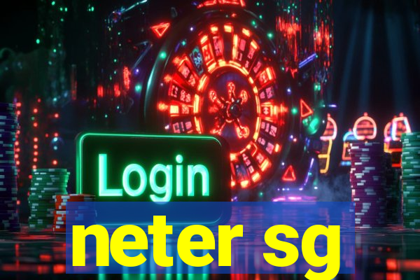 neter sg