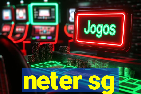 neter sg