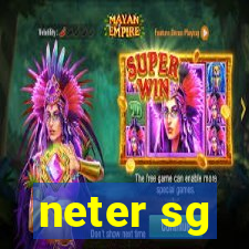 neter sg