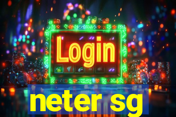 neter sg