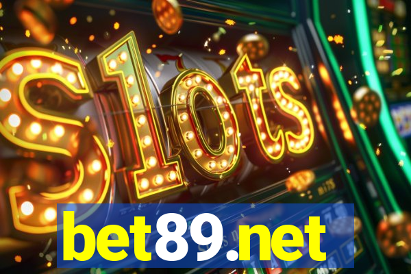 bet89.net