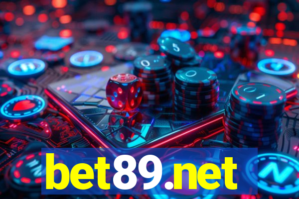 bet89.net