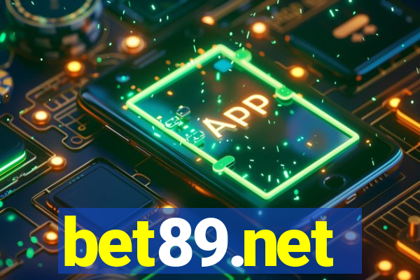 bet89.net