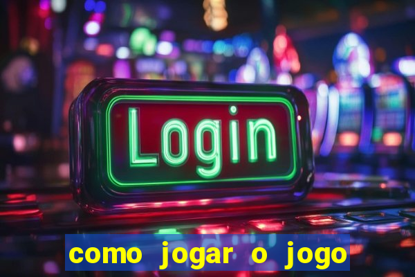 como jogar o jogo do coelho para ganhar dinheiro