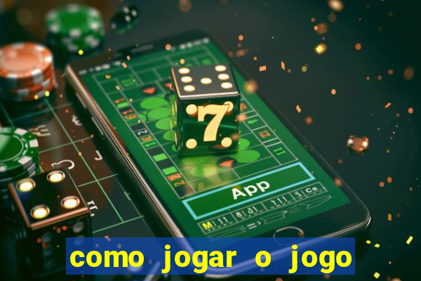 como jogar o jogo do coelho para ganhar dinheiro