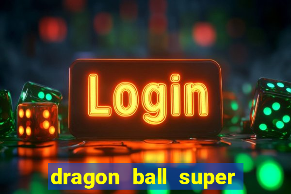 dragon ball super download torrent