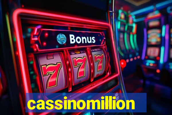 cassinomillion