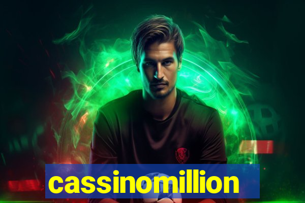 cassinomillion