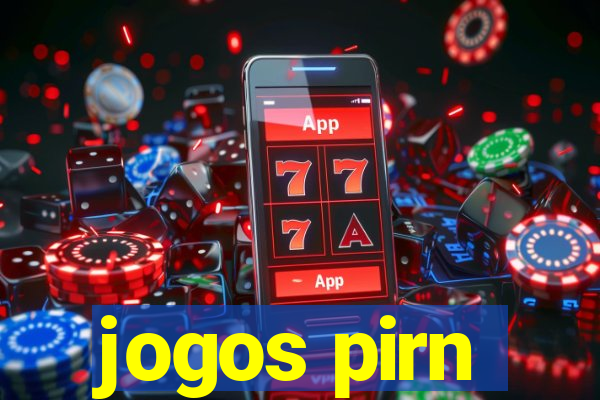 jogos pirn