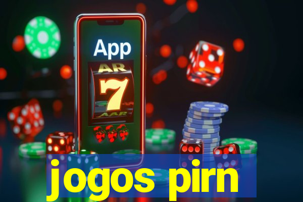 jogos pirn