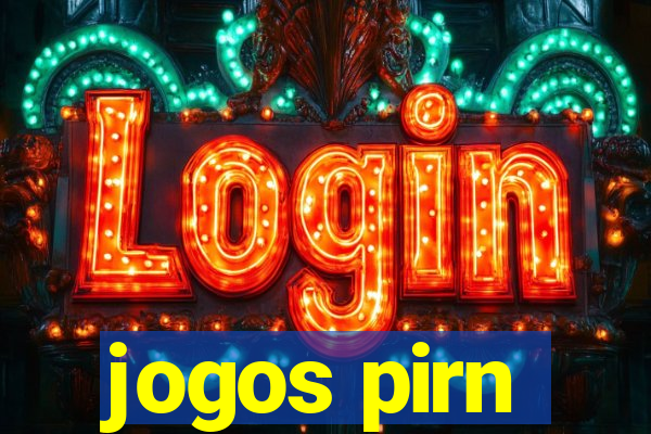 jogos pirn