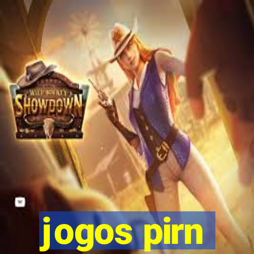 jogos pirn