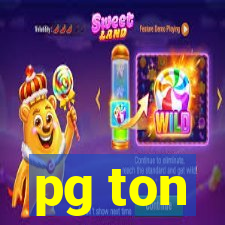 pg ton