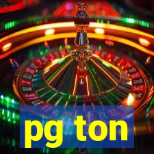 pg ton