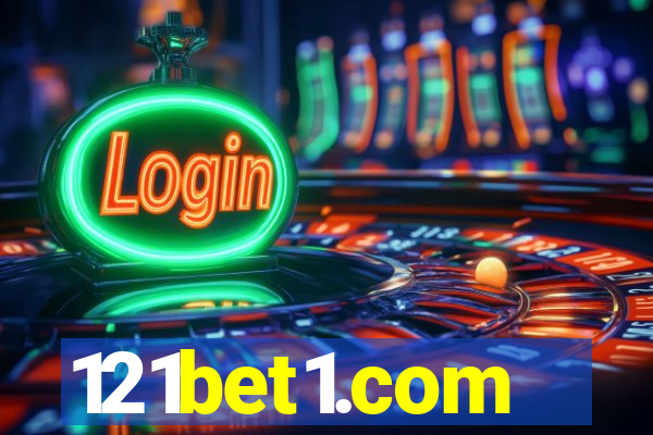 121bet1.com