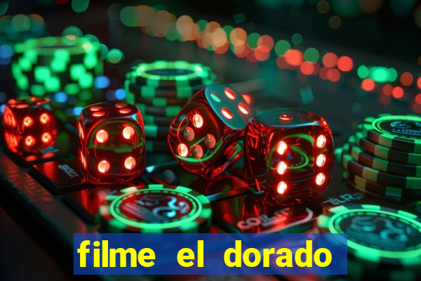 filme el dorado (1966 dublado download)