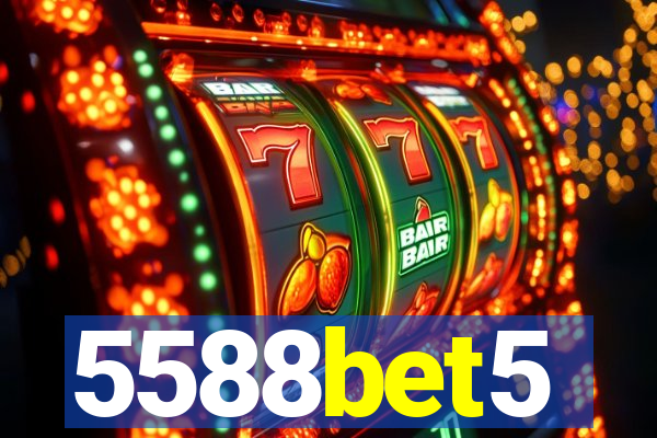 5588bet5