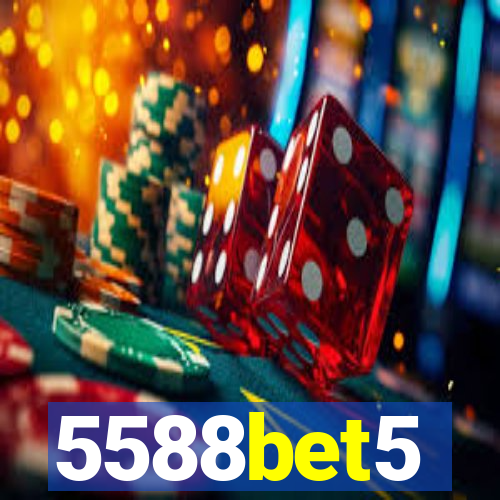 5588bet5