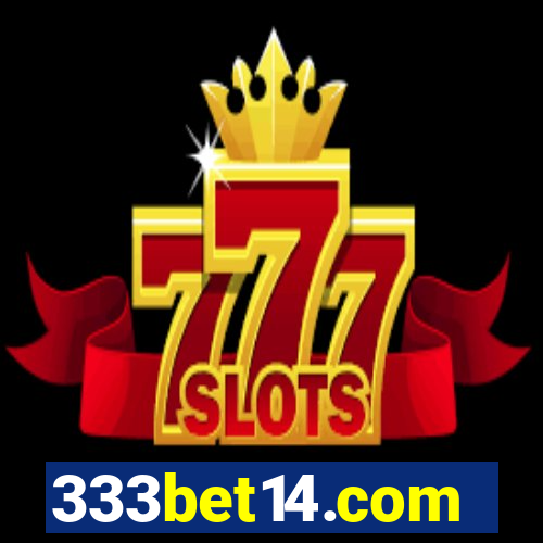 333bet14.com