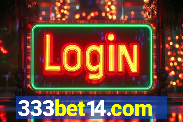 333bet14.com