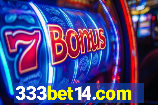 333bet14.com