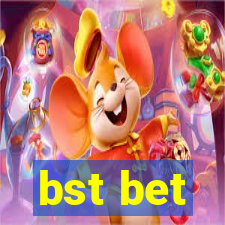 bst bet