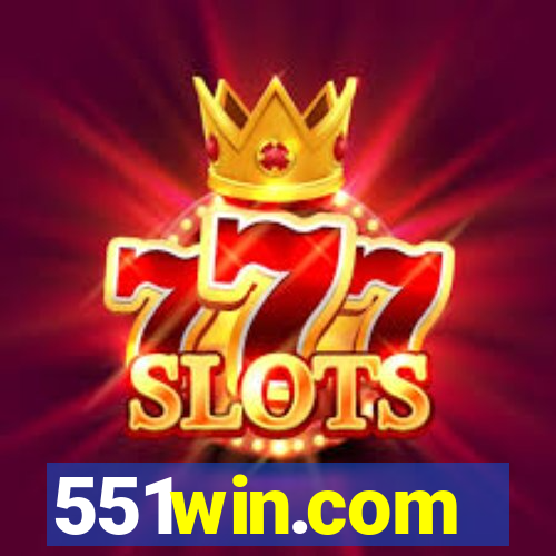 551win.com