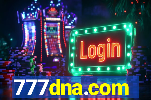 777dna.com