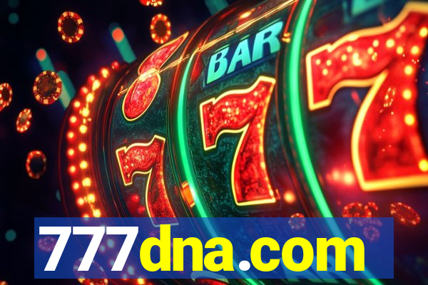 777dna.com