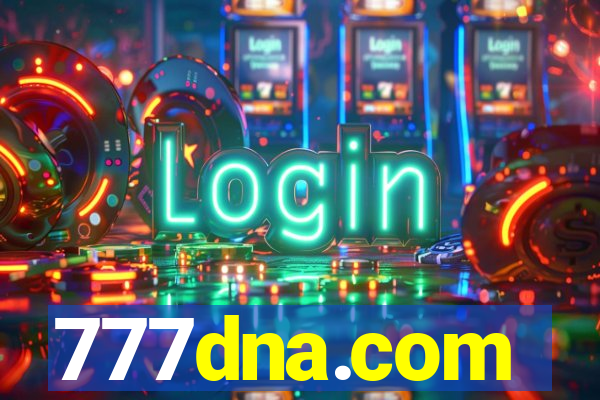 777dna.com