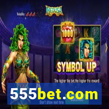 555bet.com