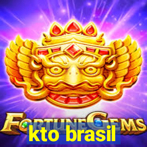 kto brasil